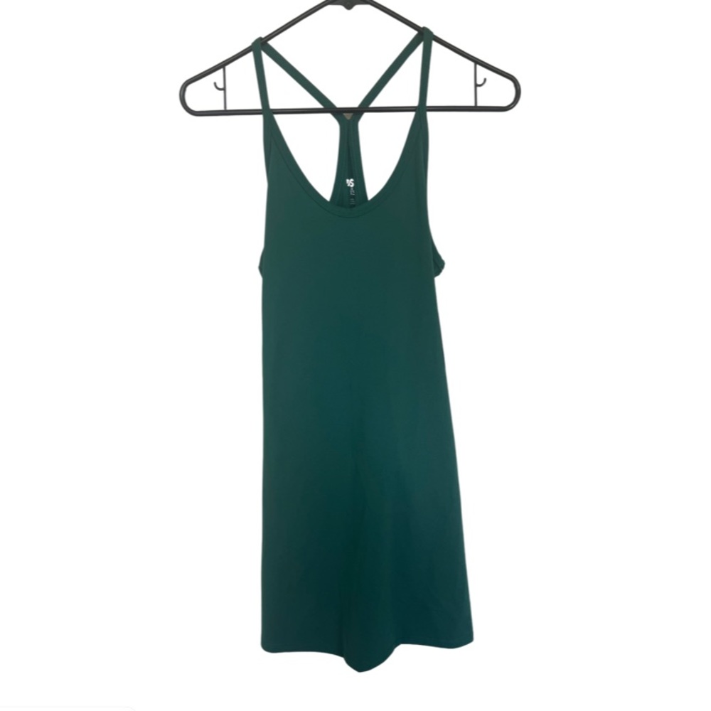 DSG Performance Dress